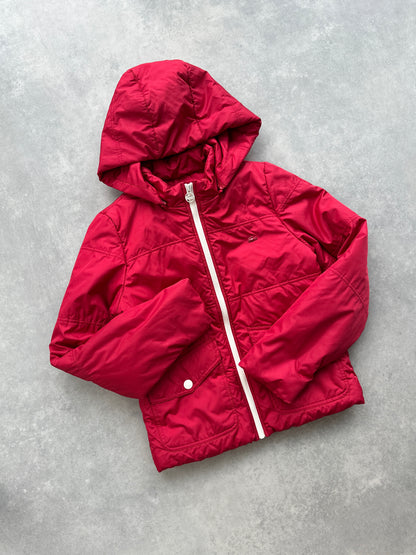 Lacoste vintage ženska jakna (S)
