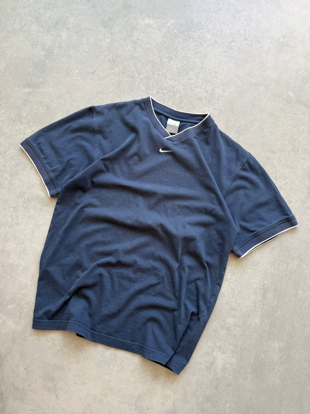Nike 90s ženska oversized majica (M)