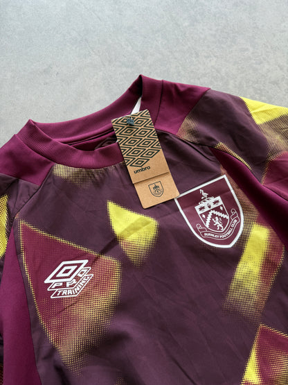 Umbro Pro x Burnley FC muška sportska majica (S)