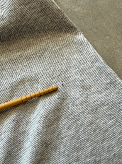 Lacoste muška siva polo majica (S)