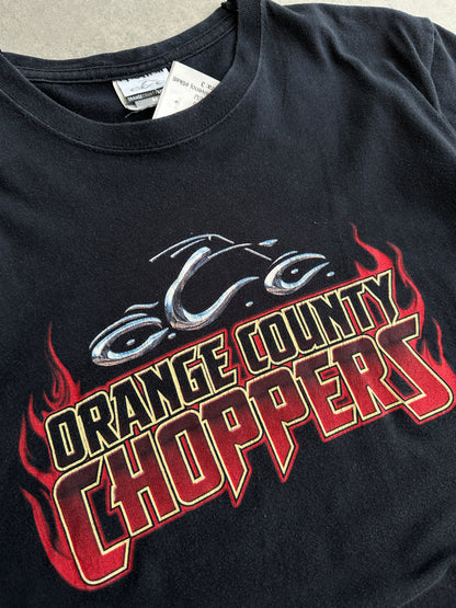 Orange County Choppers Y2K muška majica (M)