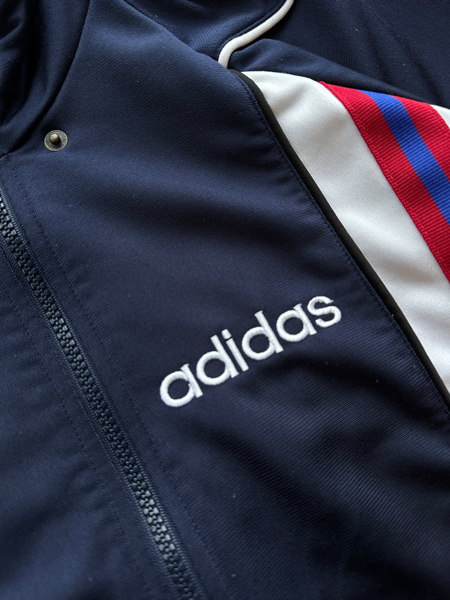 Adidas 90s muška dukserica (M)