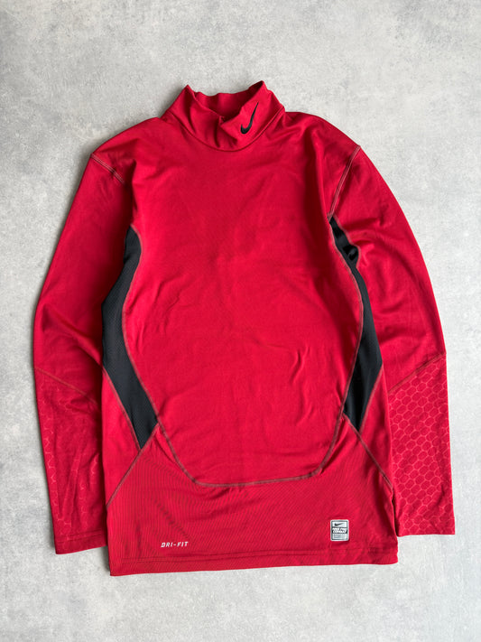 Nike Pro Combat muška kompresiona majica (L)