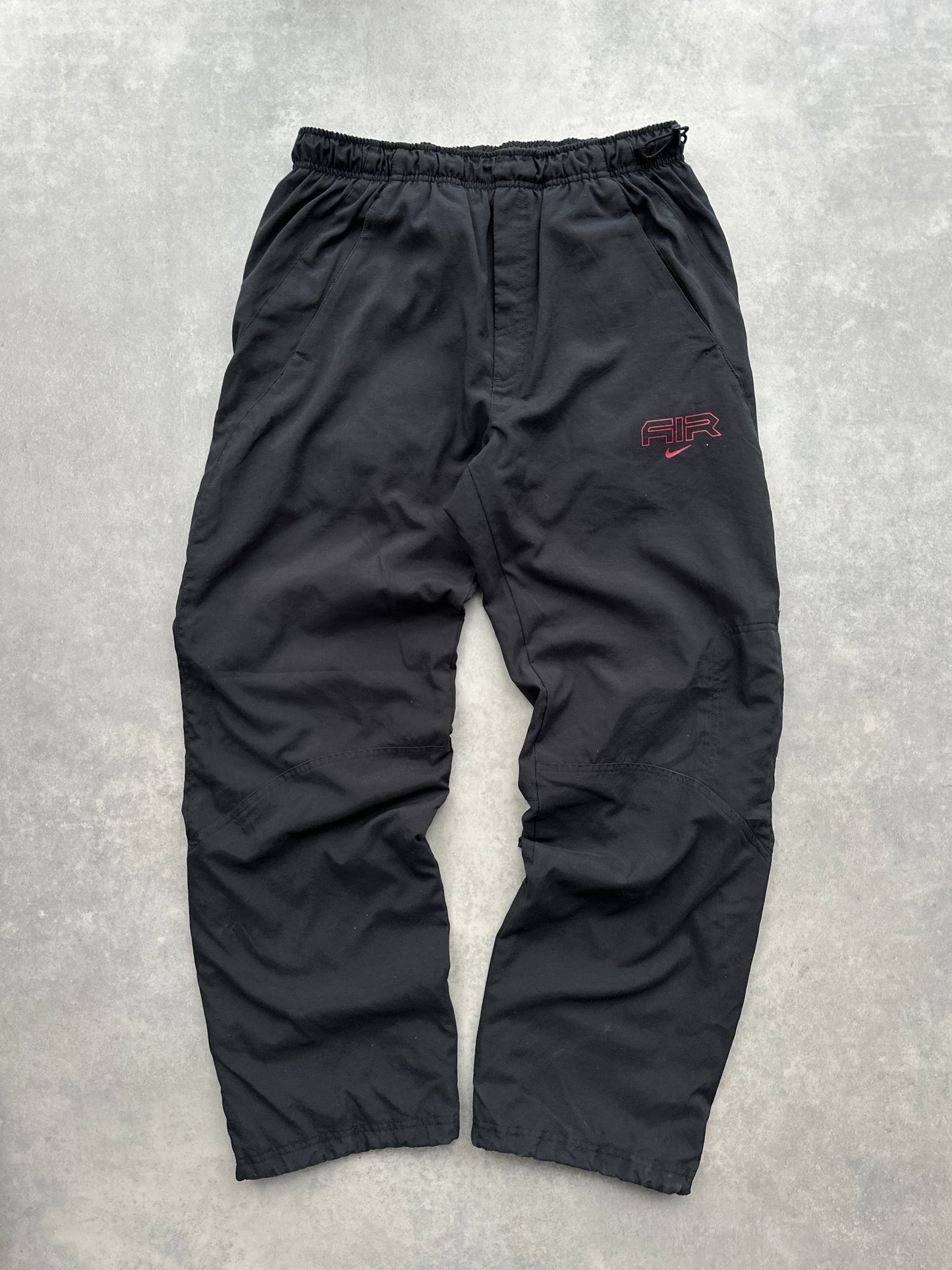 Nike Air 2000s muška baggy šuškava trenerka (L)