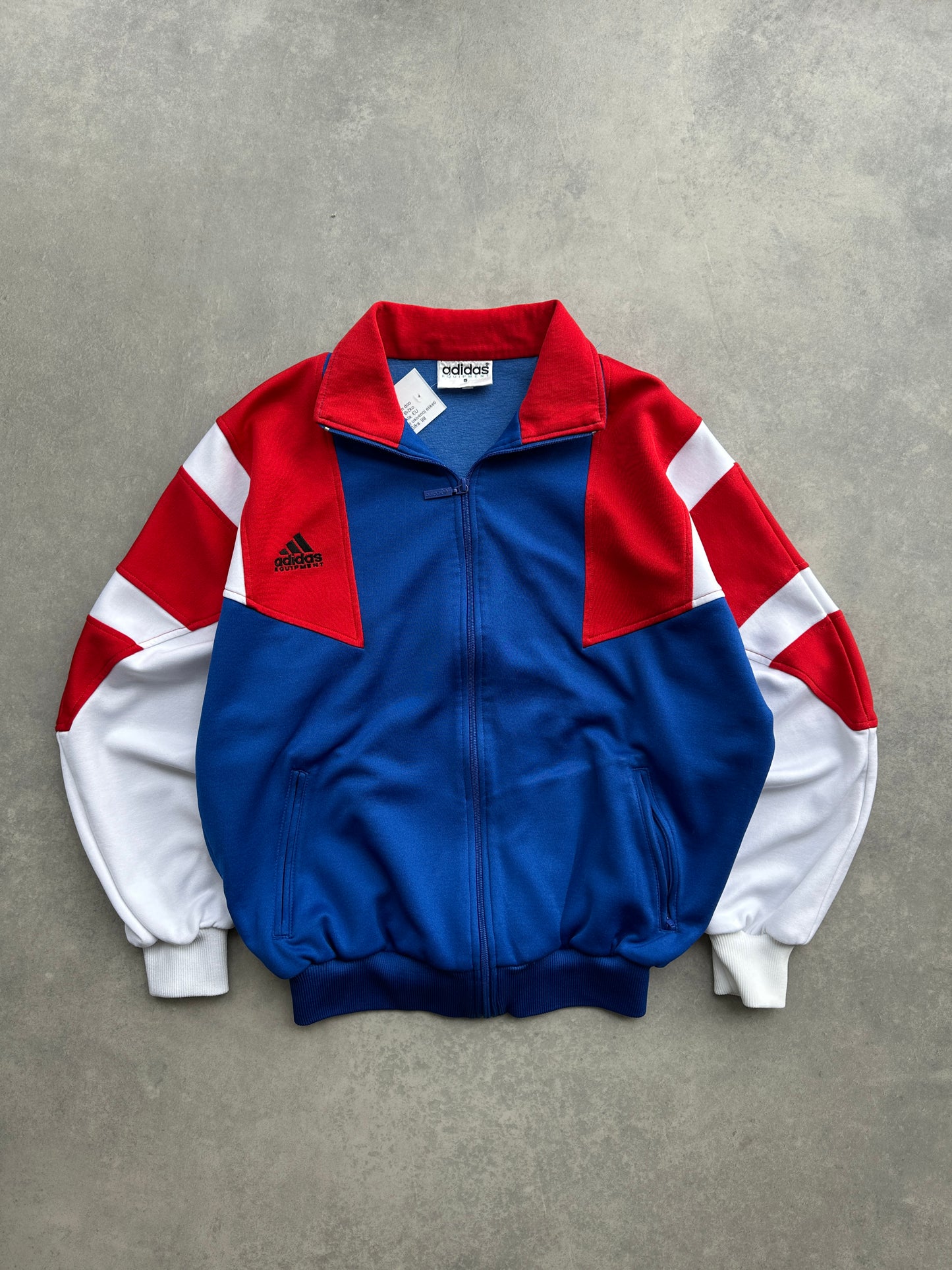 Adidas EQT vintage muška komplet dukserica (S)