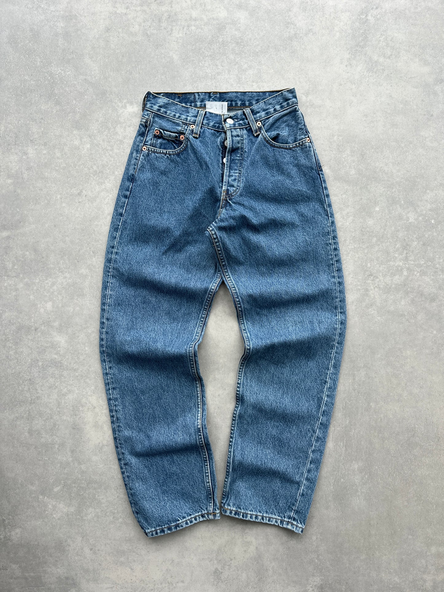 Levis 517 vintage ženske farmerke (27x30)