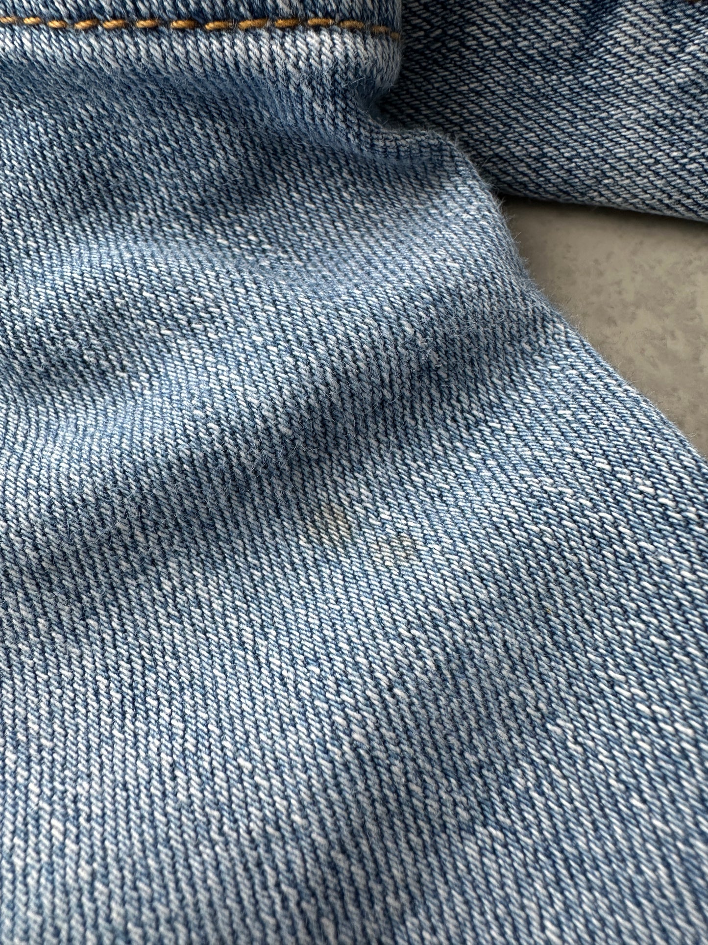 Levis 518 Superlow ženske farmerke (L)