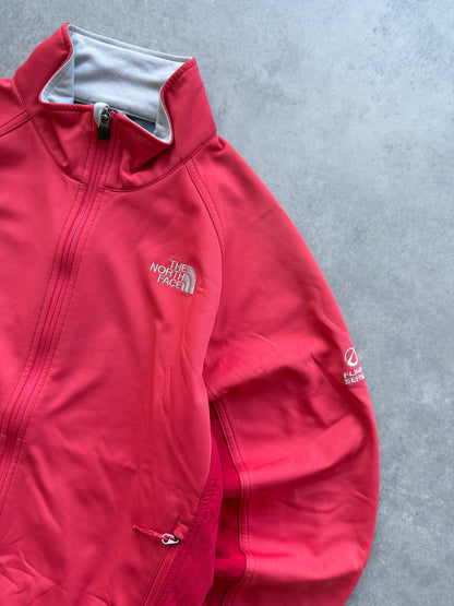 The North Face Apex ženska vintage softshell jakna (L)