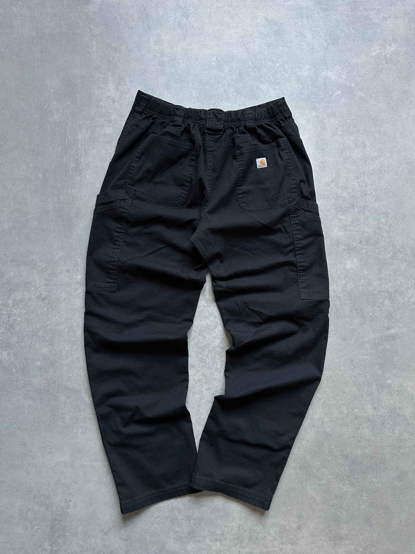 Carhartt ženske crne hlace (M)