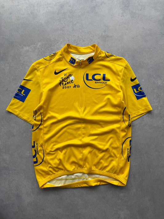 Nike Tour de France 2007 muški biciklisticki dres (M, L)