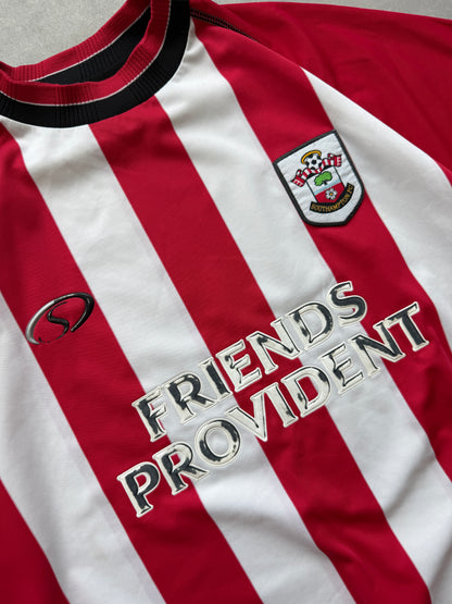Southampton FC 03/05 Home Kit muški dres (L)