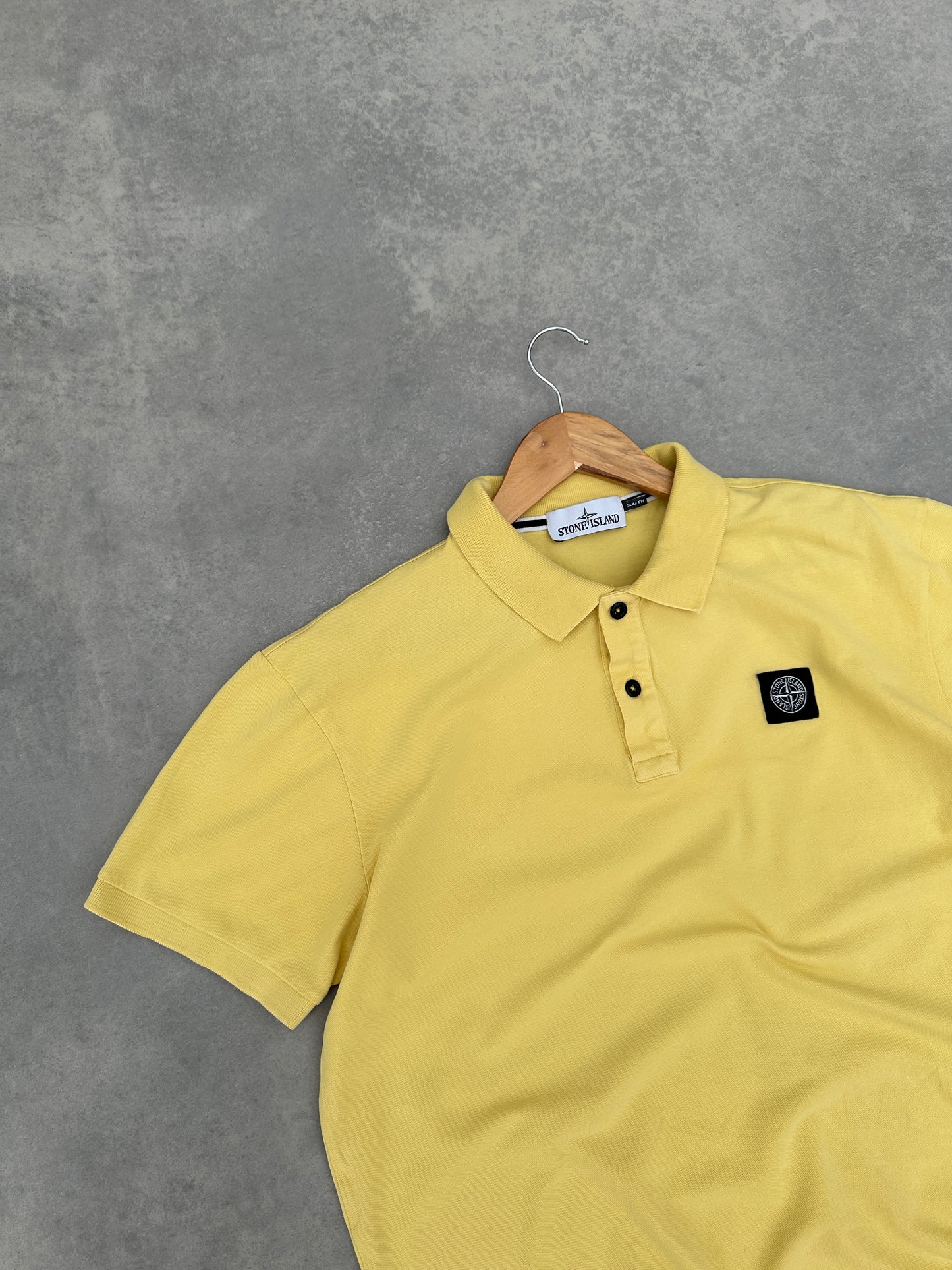 Stone Island muška polo majica (XXL)