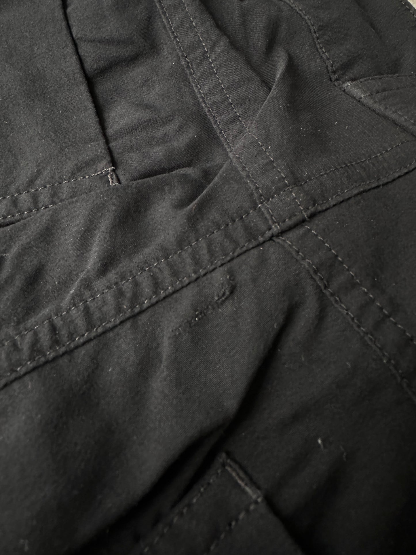 Arc’teryx ženske baggy planinarske hlace (M)