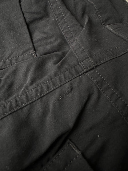 Arc’teryx ženske baggy planinarske hlace (M)