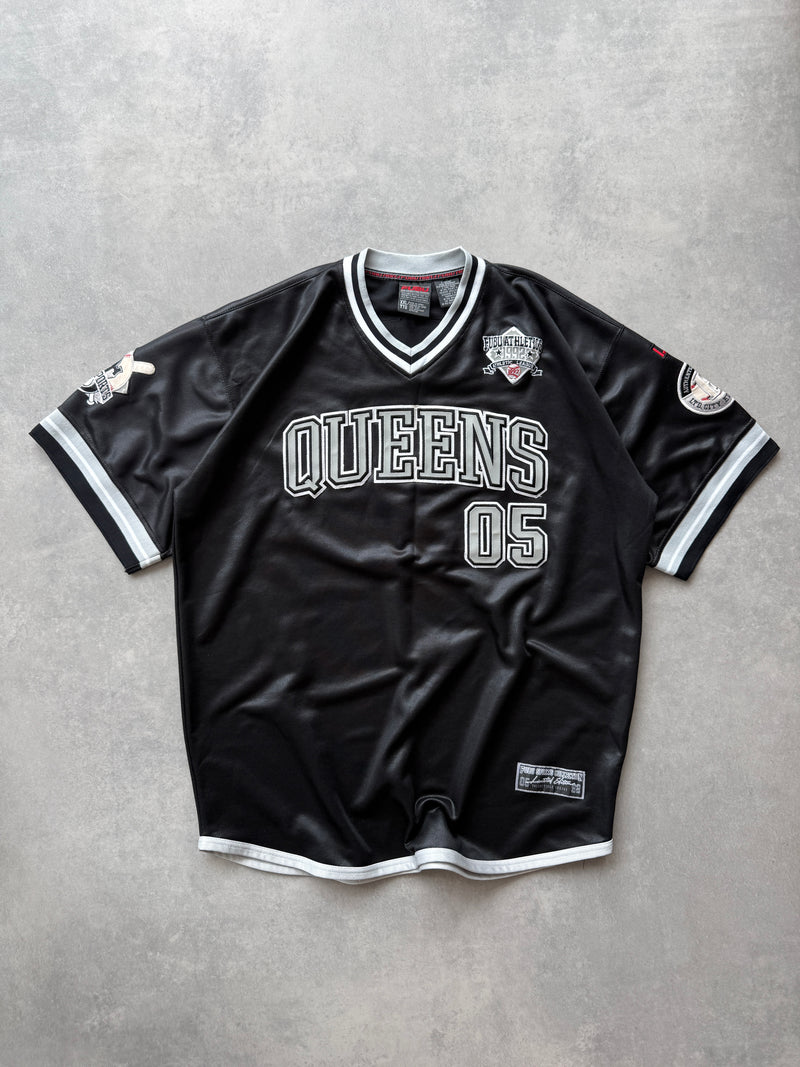 Fubu Queens vintage muški oversized dres (XXL)