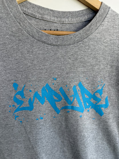 Empyre muška graffiti majica (S)