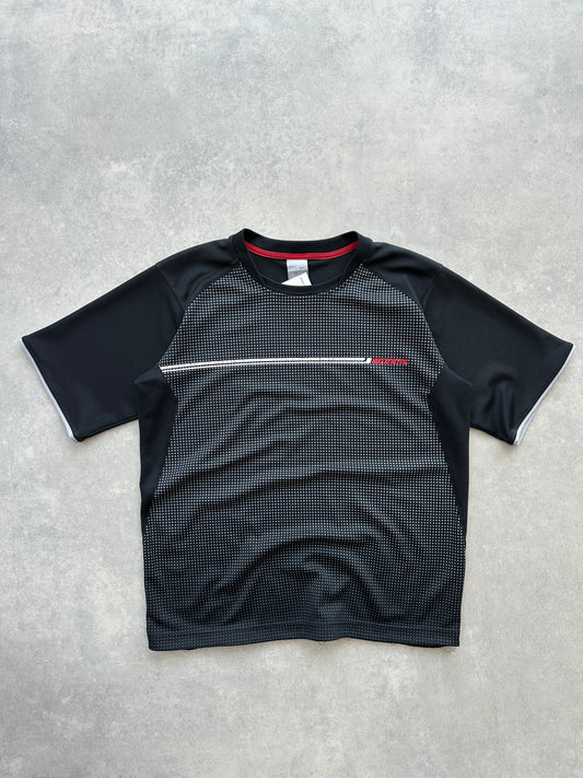 Nike Athletic 2000s muška sportska majica (M)