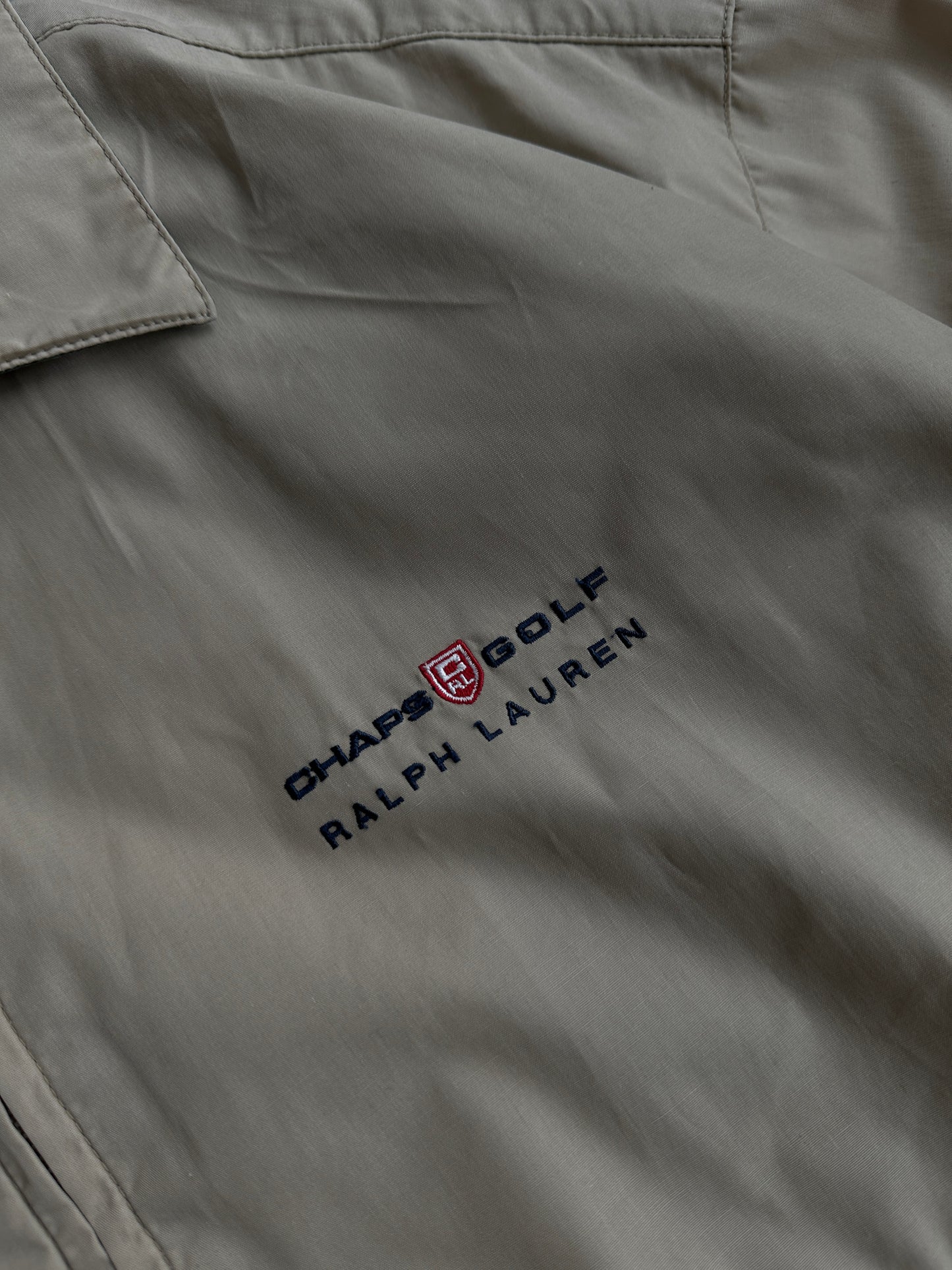 Chaps Golf by Ralph Lauren vintage muška harrington jakna (M)