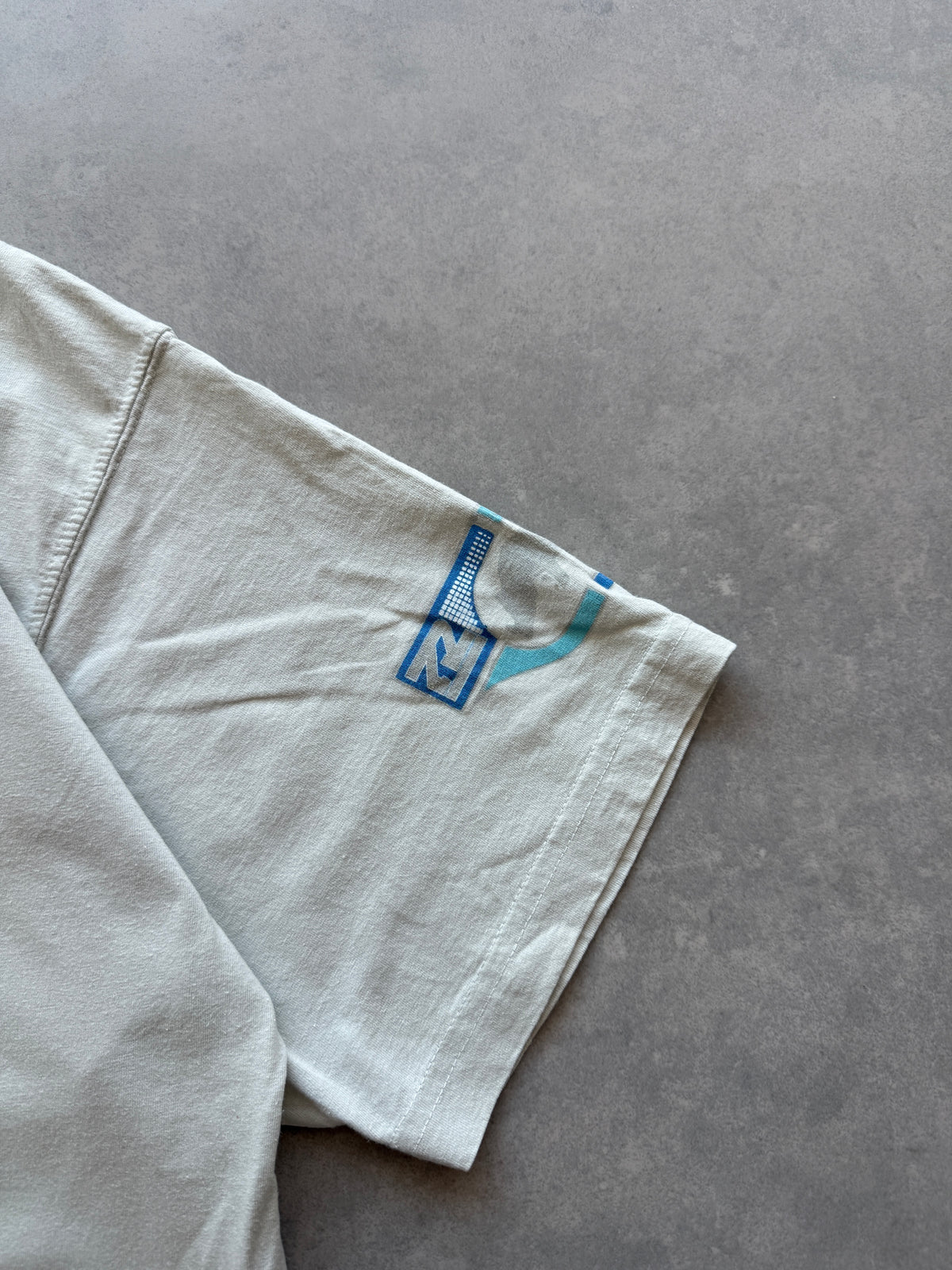 Ecko Unltd Y2K muška oversized majica (L)