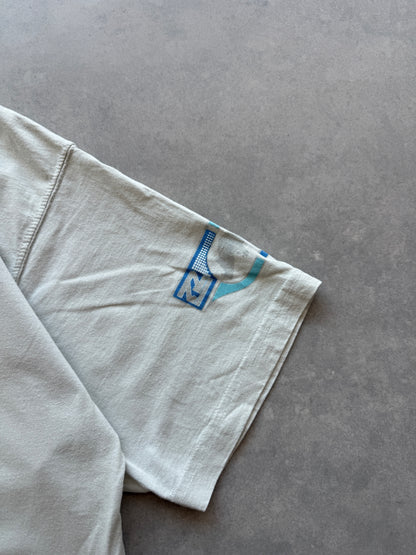 Ecko Unltd Y2K muška oversized majica (L)