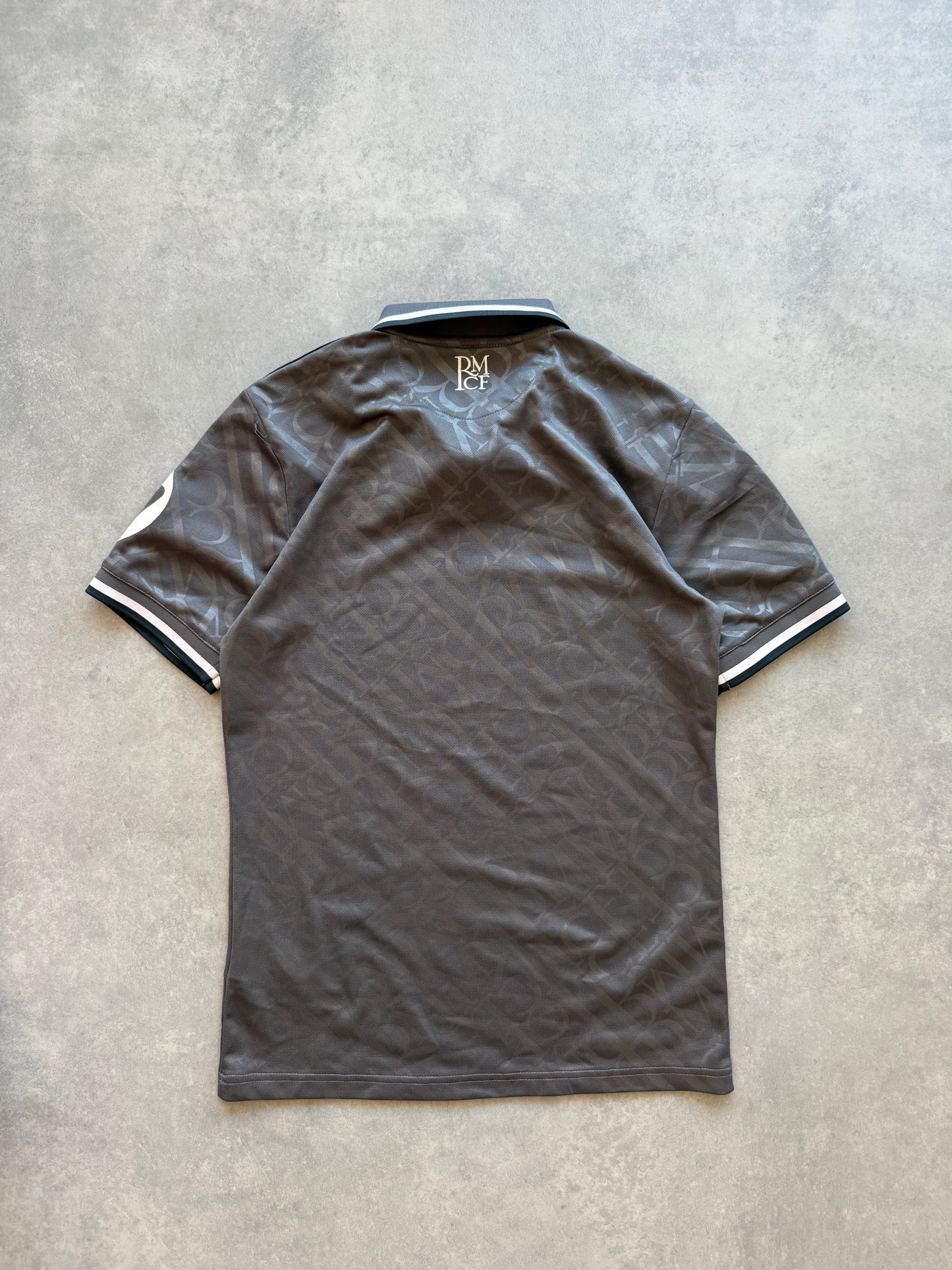 Adidas x Real Madrid 24/25 Third Kit muški dres (XS)