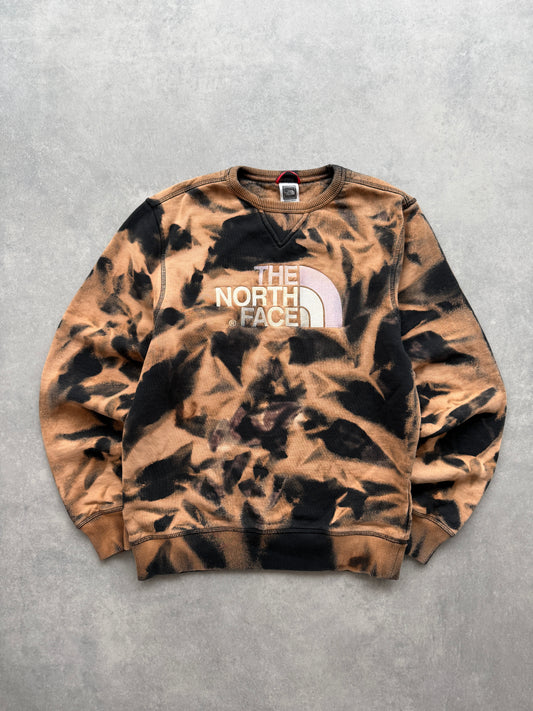 The North Face muška bleech dye dukserica (S)