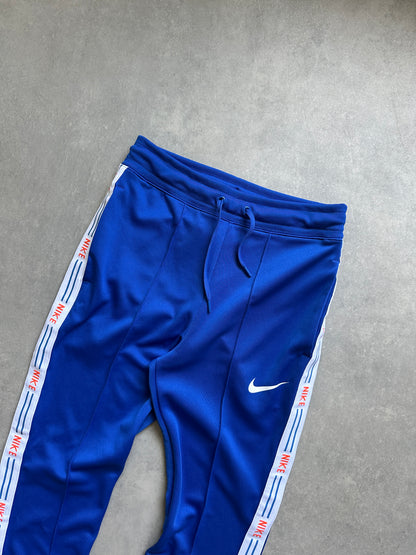 Nike ženska plava trenerka (XS)