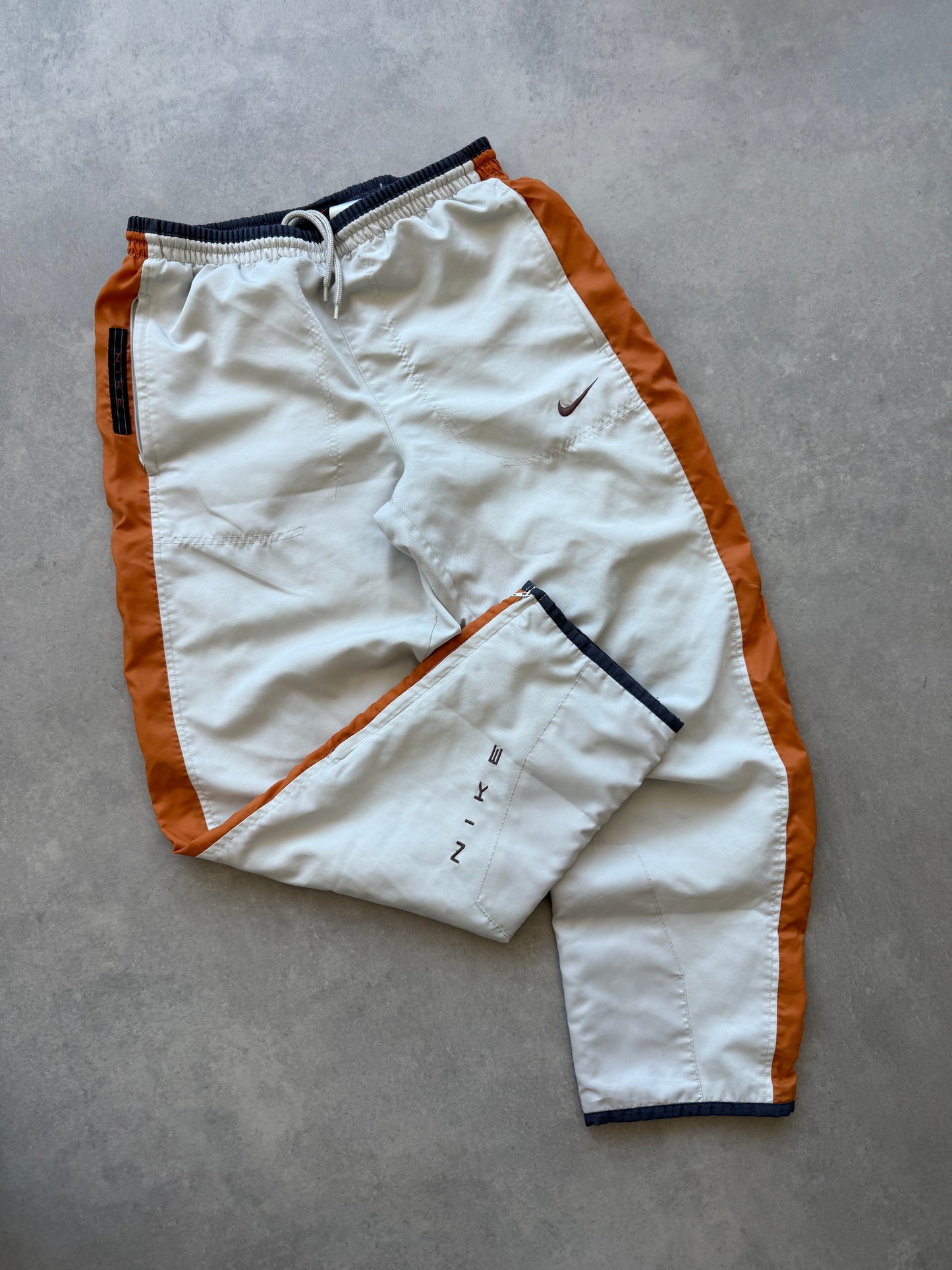 Nike 90s muška baggy šuškava trenerka (S)