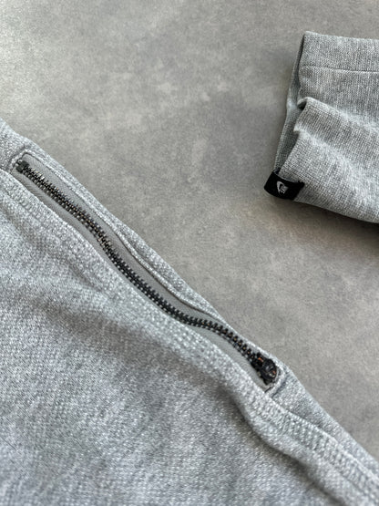 Nike FC muška basic siva dukserica (L)