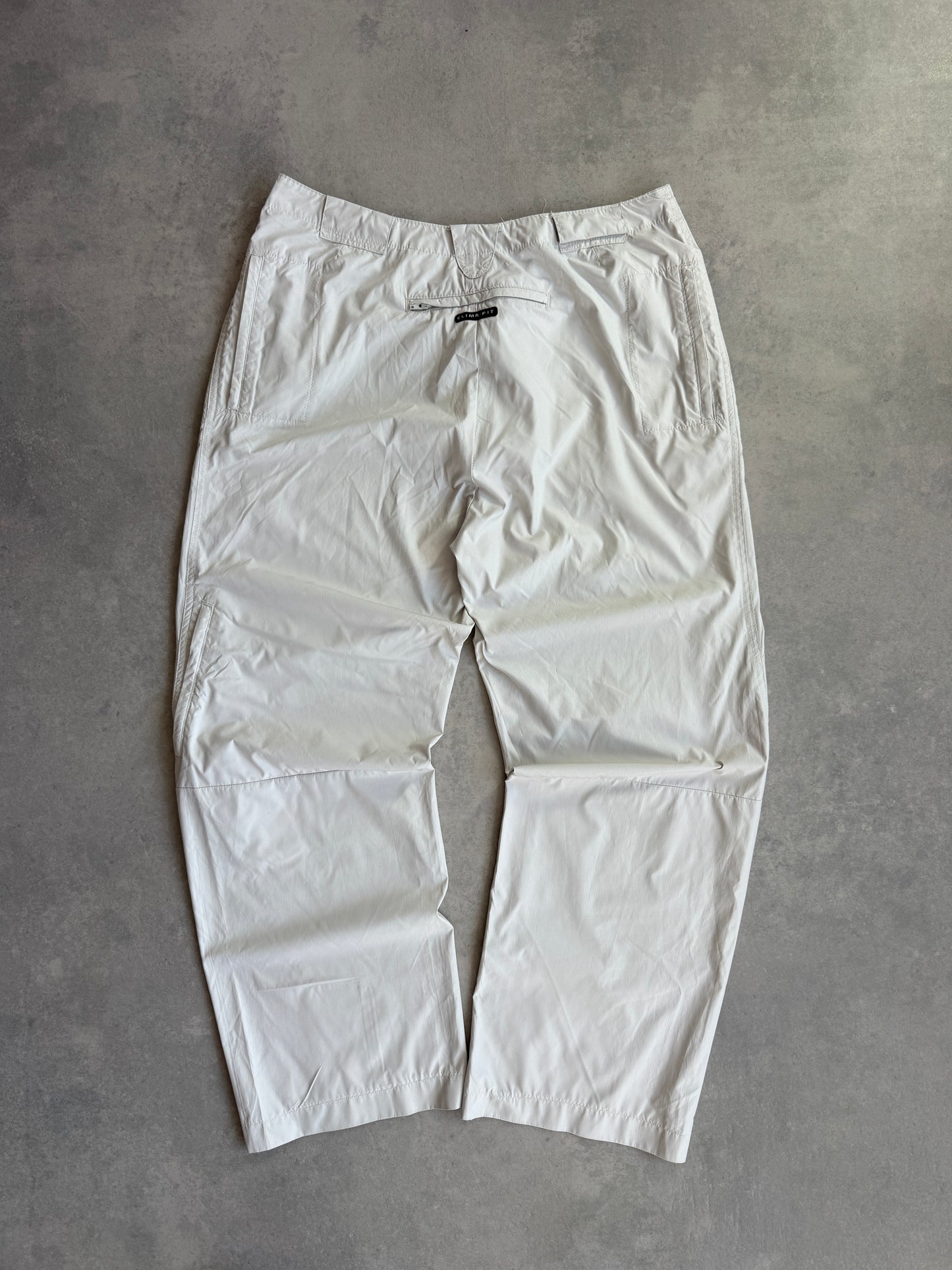 Nike 2000s ženske Clima Fit hlace (L)