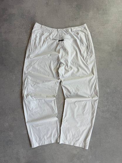 Nike 2000s ženske Clima Fit hlace (L)