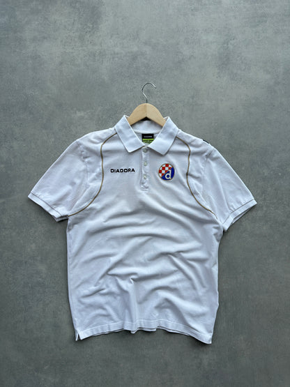 Diadora x Dinamo Zagreb muška polo majica (L)