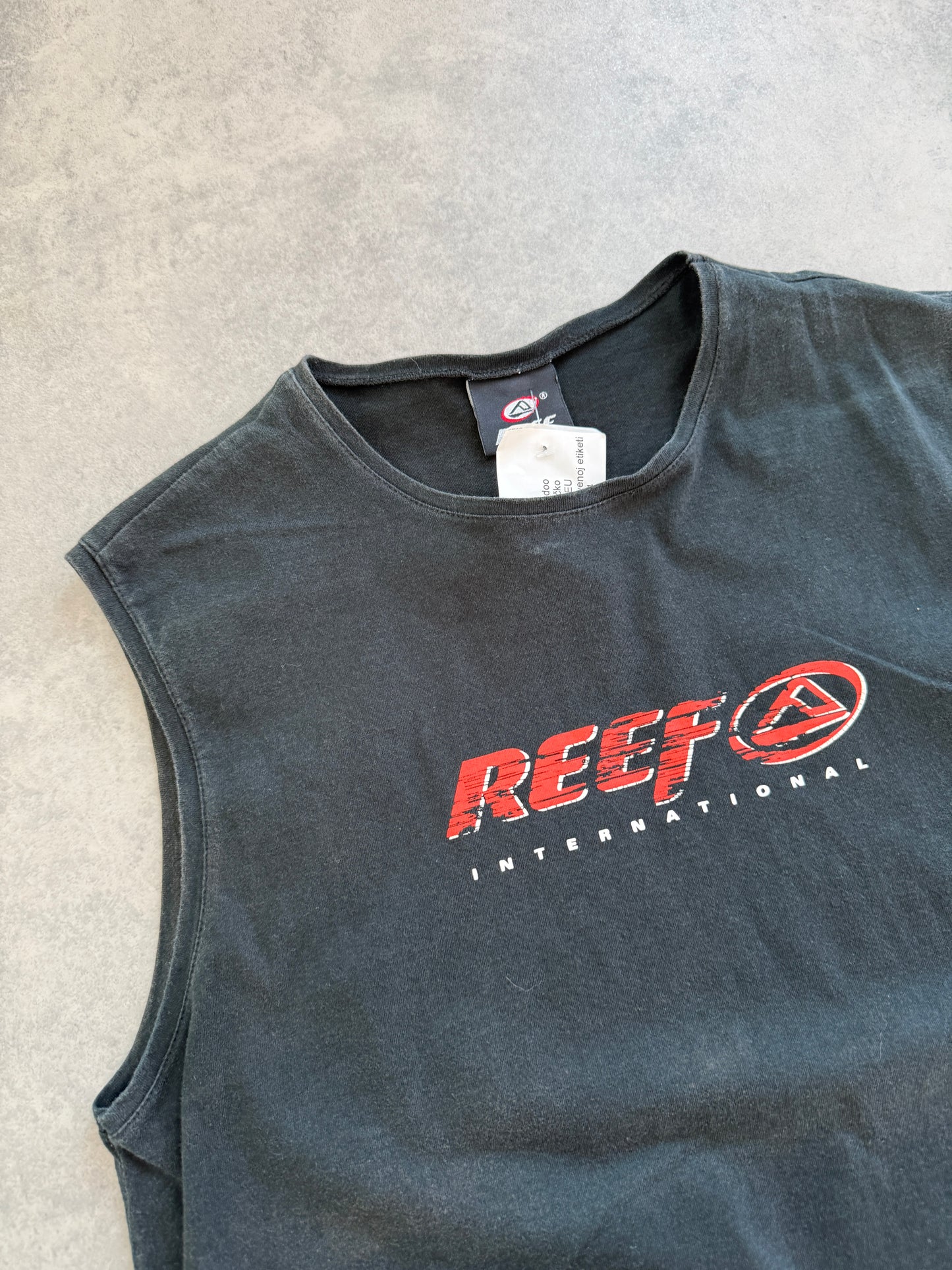 Reef International muška majica (M)