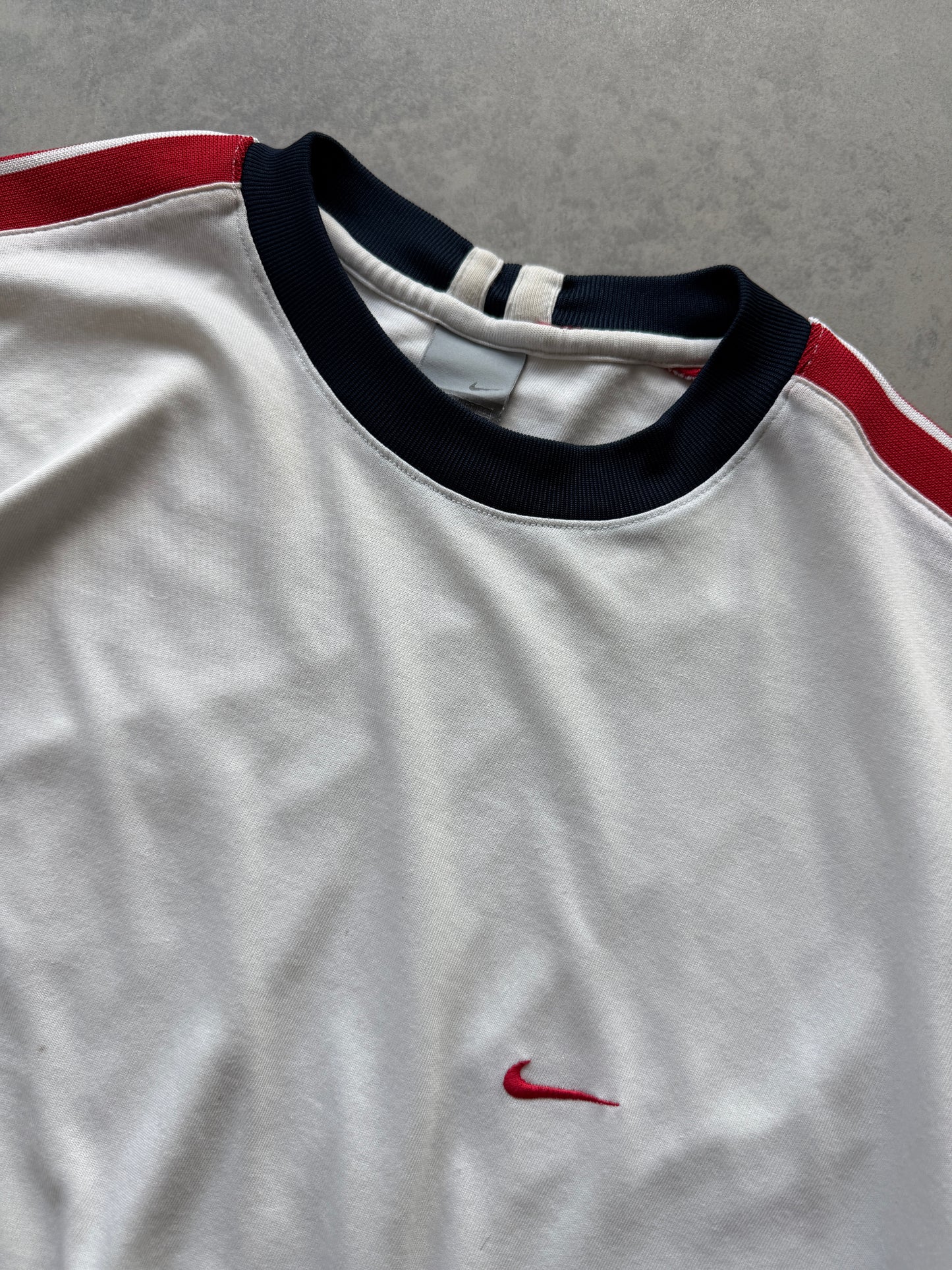Nike 90s muška oversized majica (XL)