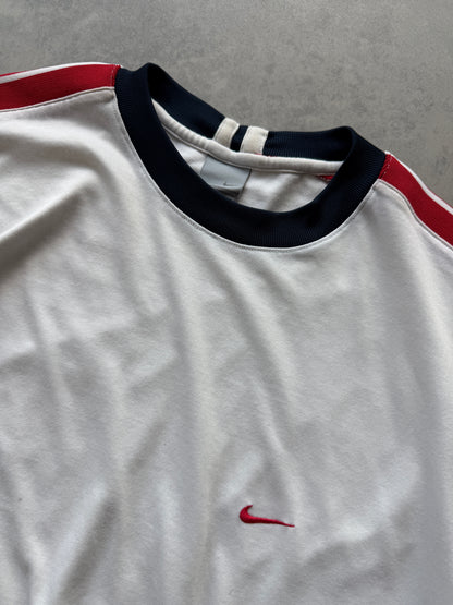 Nike 90s muška oversized majica (XL)
