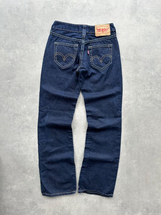 Levis 921 ženske farmerke (30x34)