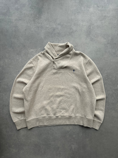 Polo by Ralph Lauren muški vintage džemper (XXL)