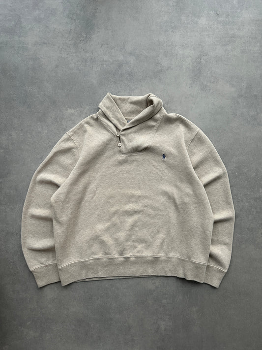 Polo by Ralph Lauren muški vintage džemper (XXL)