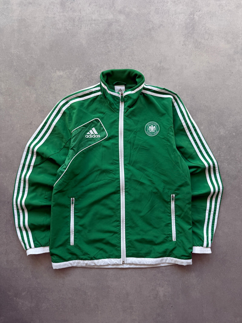 Adidas x DFB 12/13 muška šuškava dukserica (M)