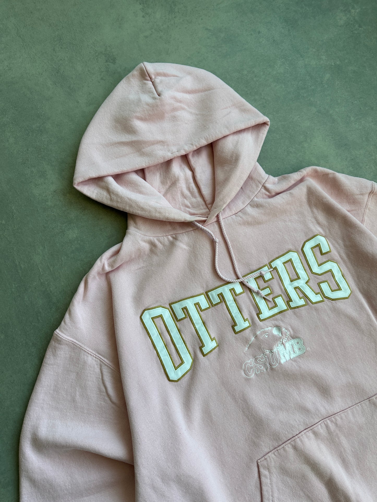 Champion x CSUMB Otters ženska dukserica (XL)