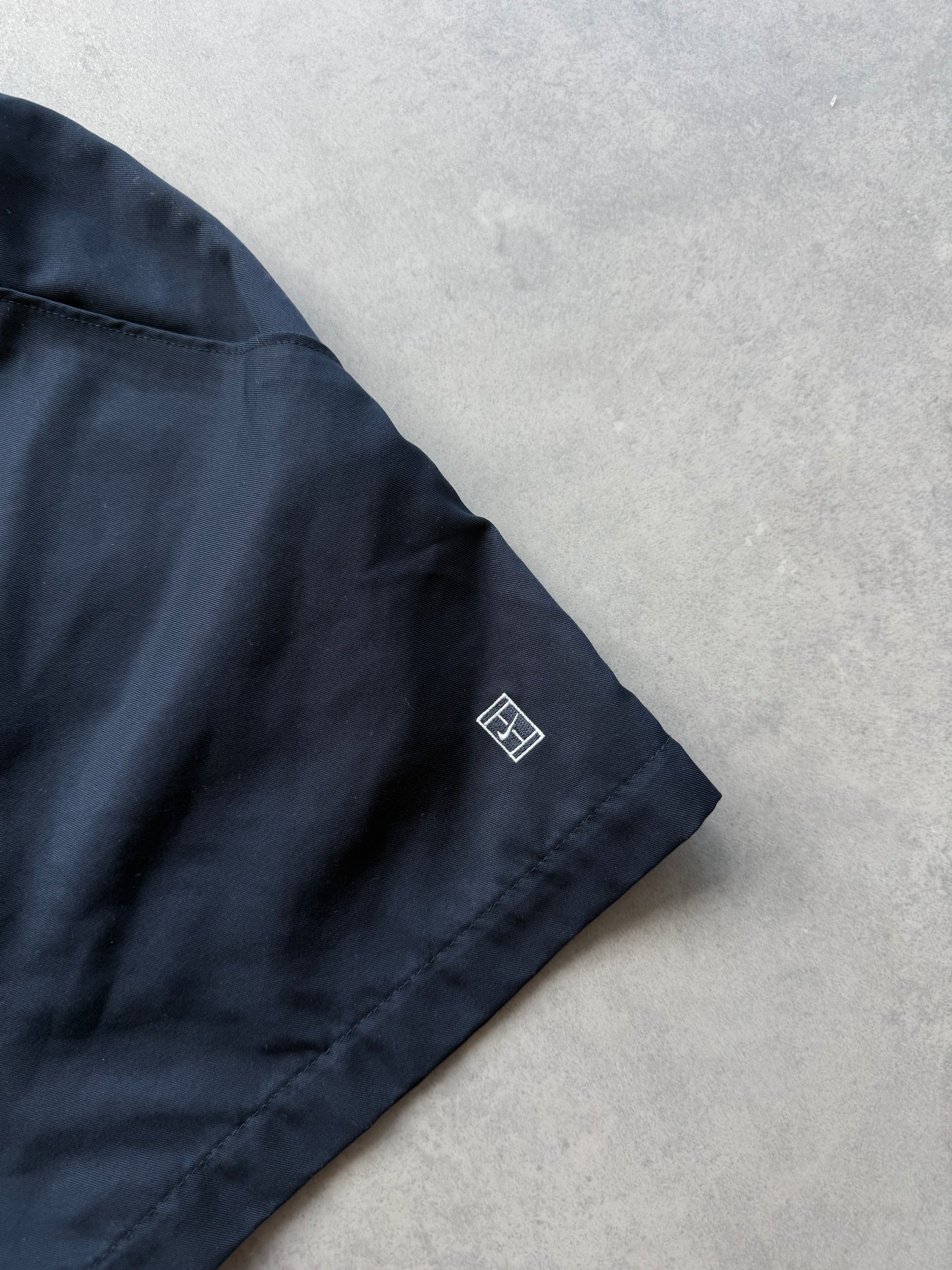 Nike Court 2000s ženski navy šorc (M)