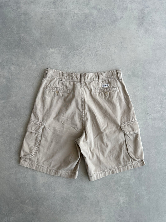 Polo by Ralph Lauren retro muški cargo šorc (34)
