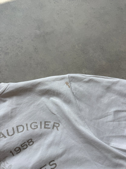Christian Audigier vintage muška slim fit majica (XXL)