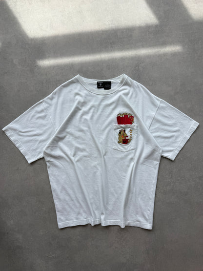 Looney Tunes vintage 90s muška majica (XL)