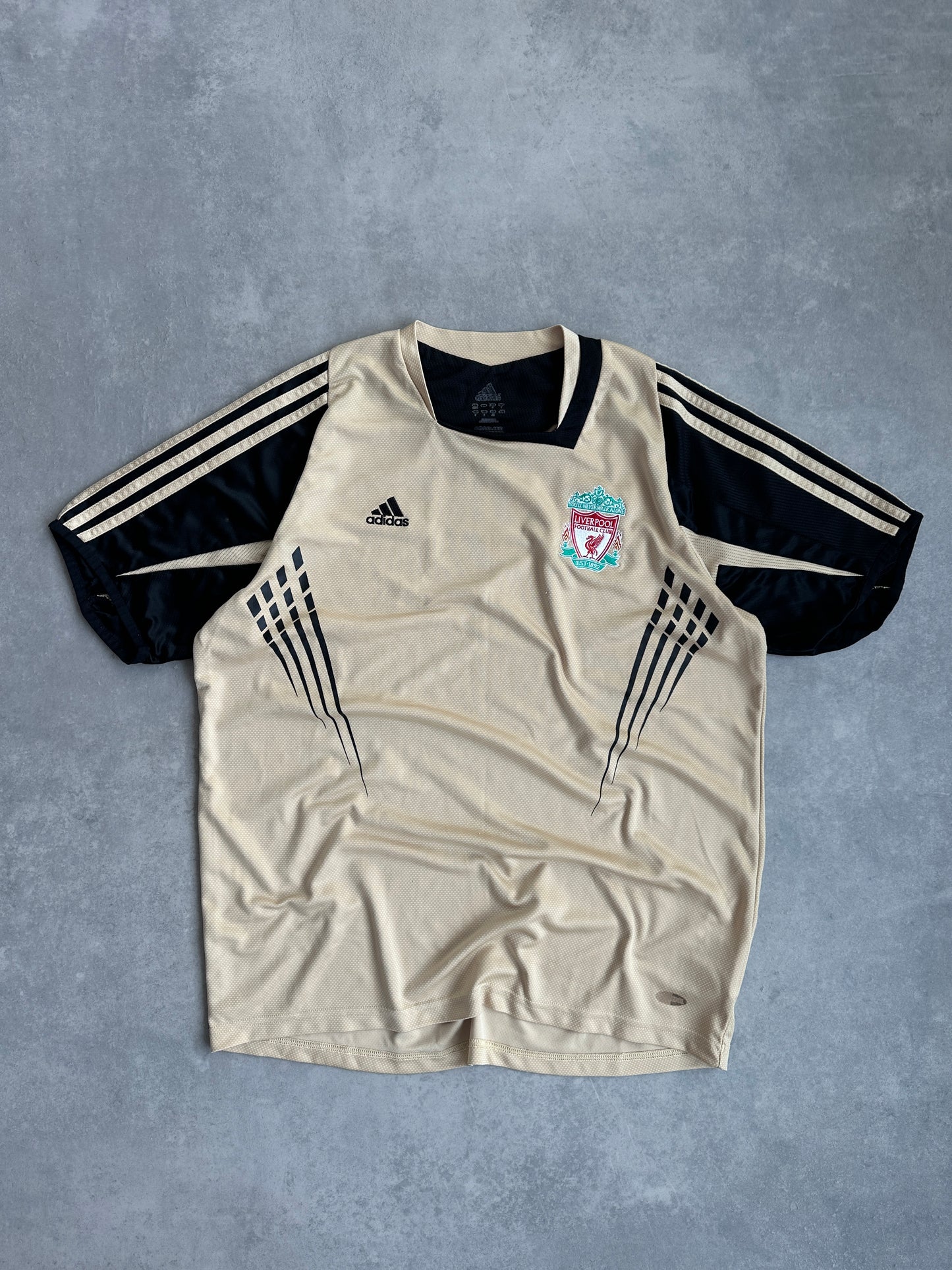 Adidas x Liverpool FC Champion League 08/09 muški trening dres (M)