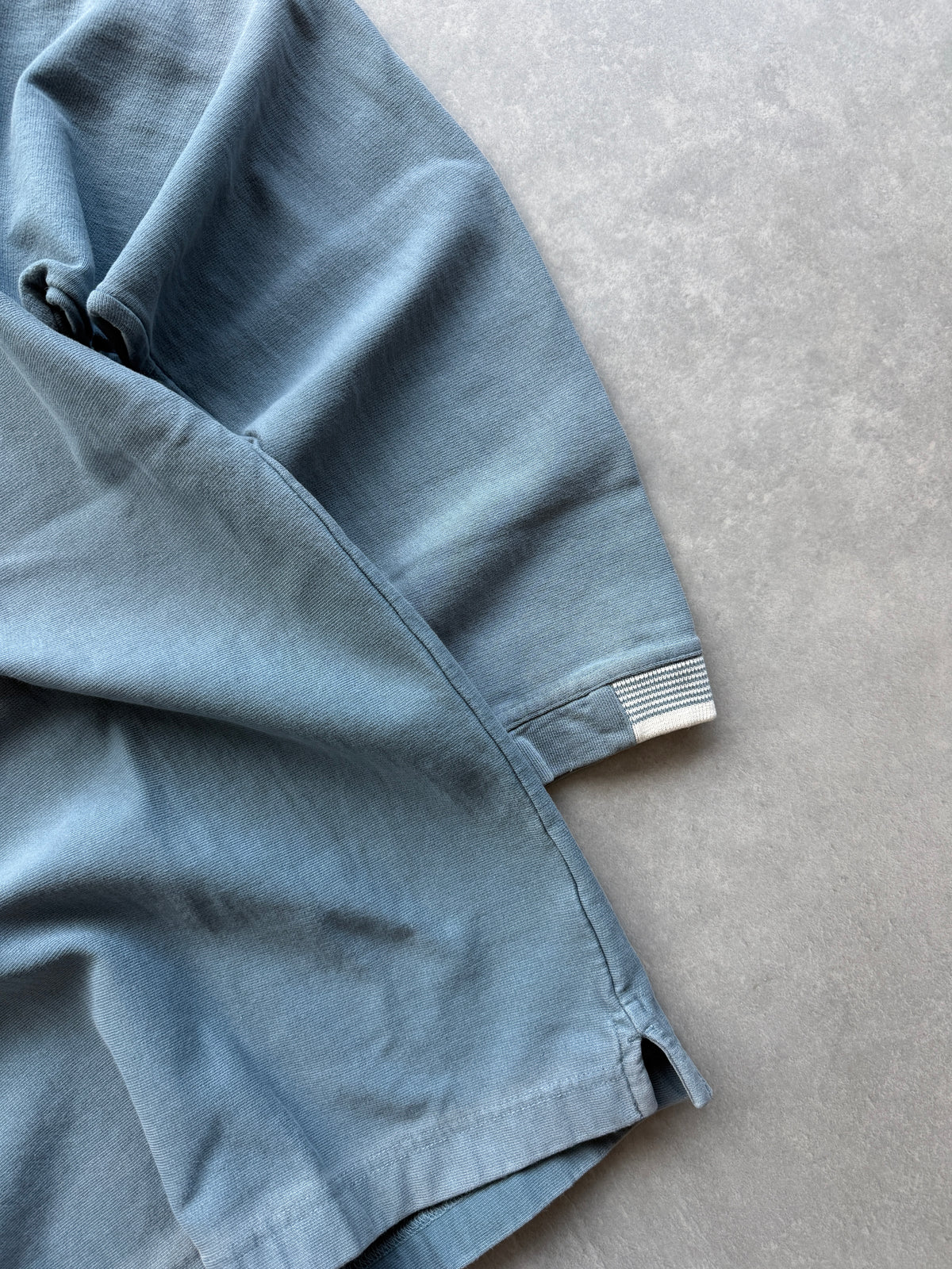 Fila 90s muška oversized dukserica (L)