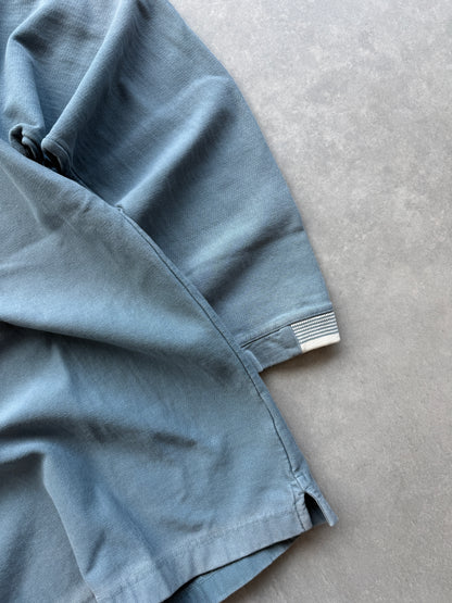 Fila 90s muška oversized dukserica (L)