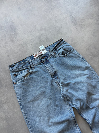 Levis Signature muške relaxed fit farmerke (34x32)