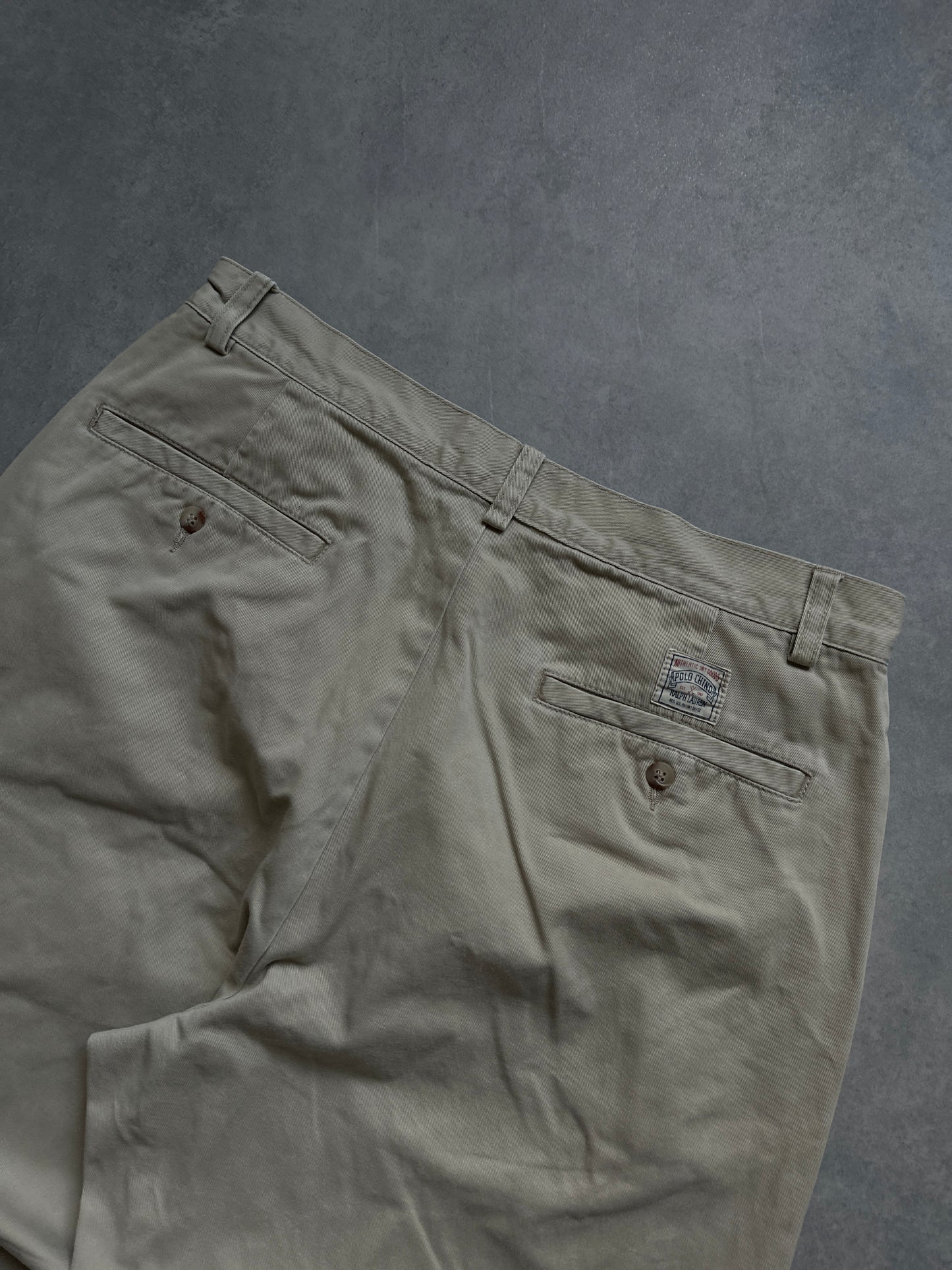 Polo by Ralph Lauren chino muške hlace (33x34)