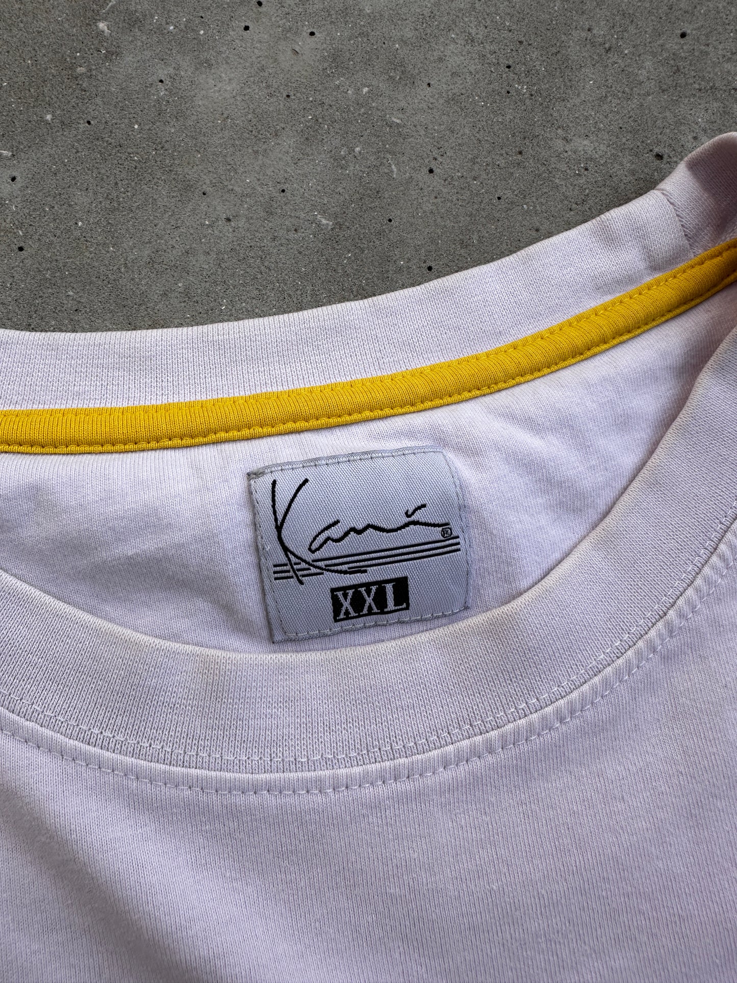 Karl Kani Originals muška majica (XXL)